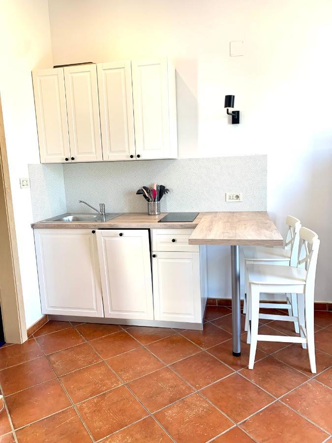Seaside Apartments Petar クルク エクステリア 写真