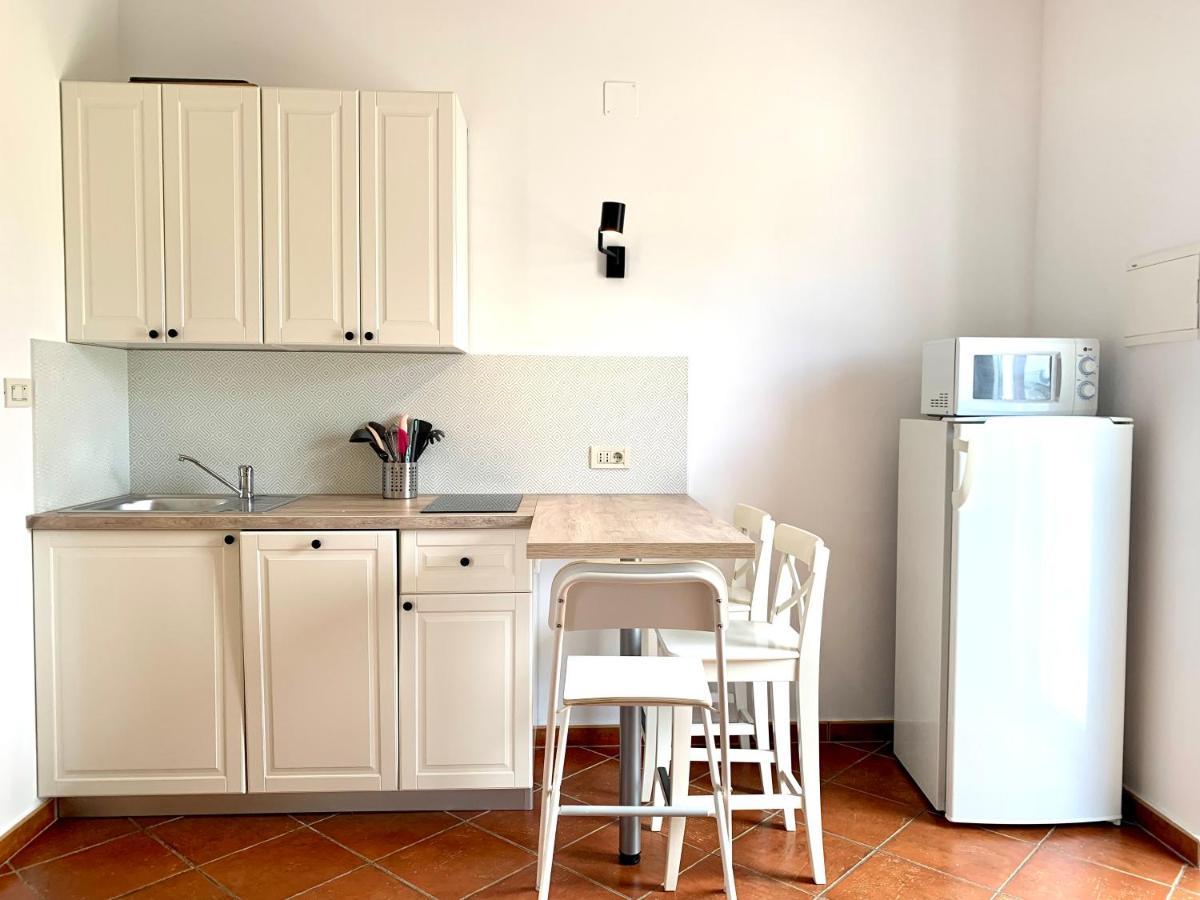 Seaside Apartments Petar クルク エクステリア 写真