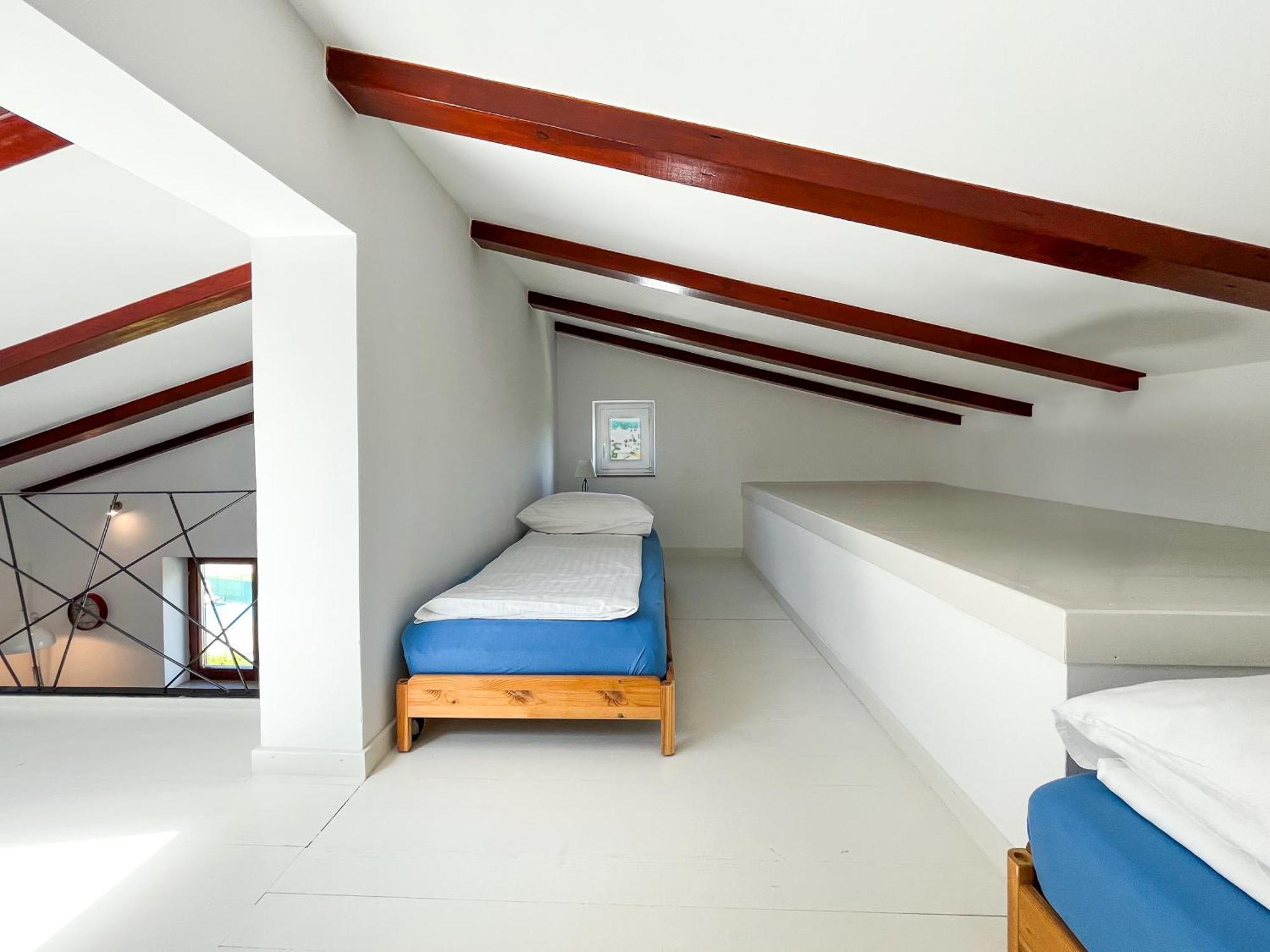 Seaside Apartments Petar クルク エクステリア 写真